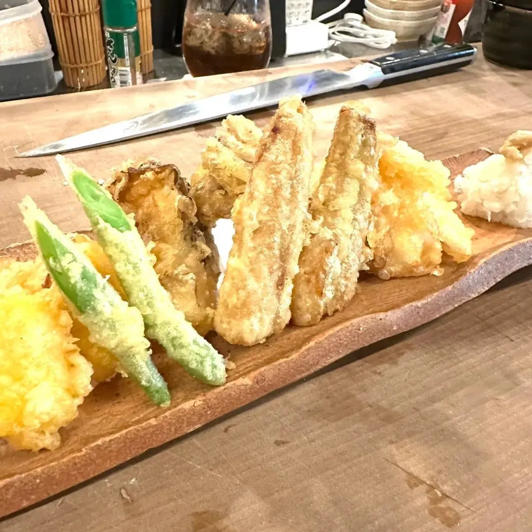 縁で地産地消の美食を堪能😋🍴