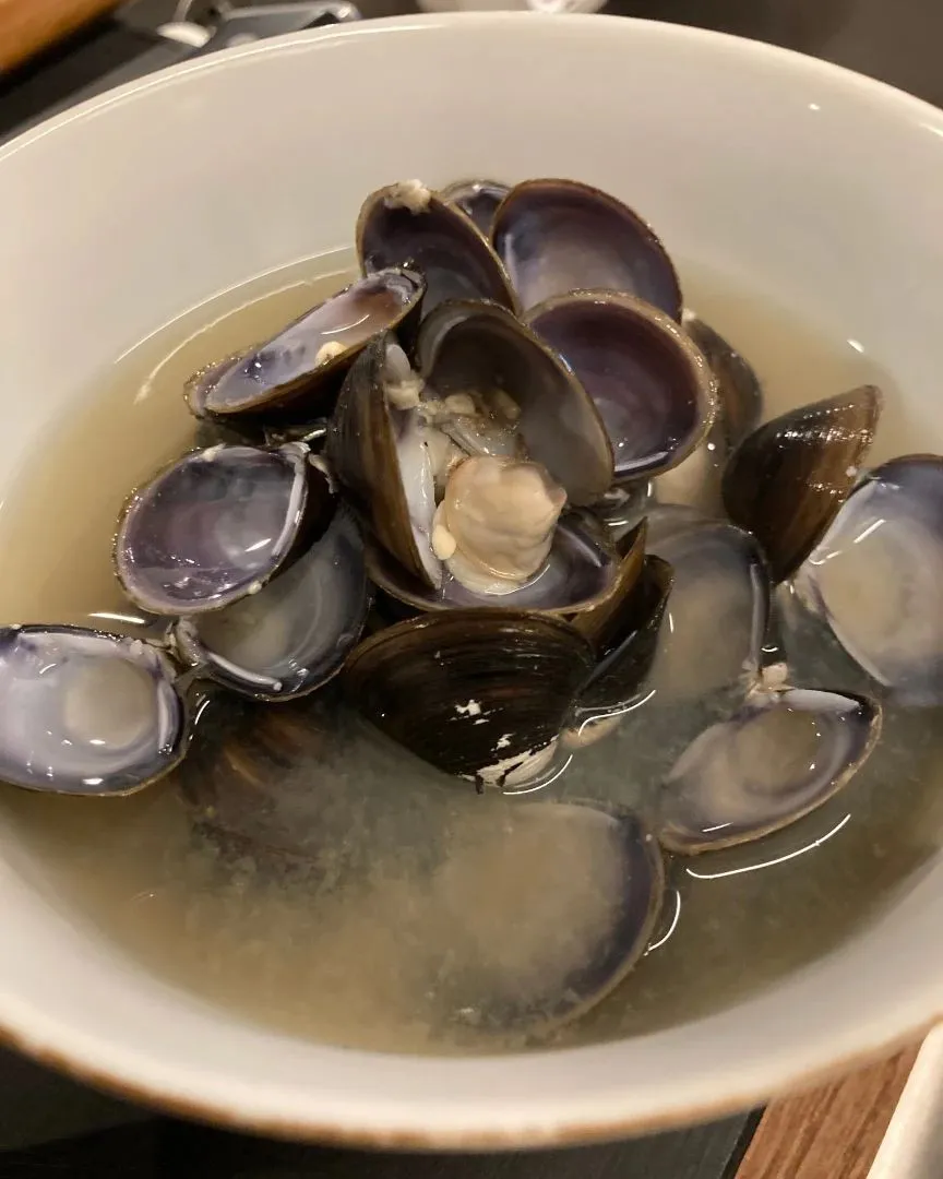 地元の食材や地酒・人々との縁結びも💍✨